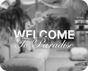 PARADISE portfolio preview